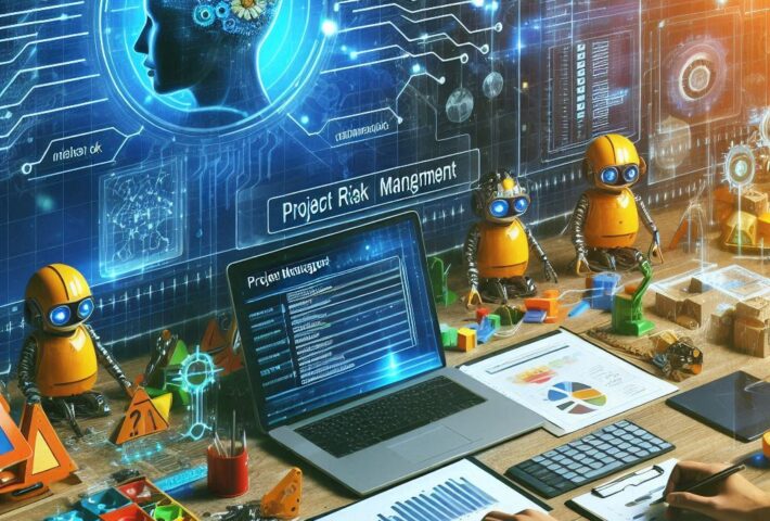 How AI is Redefining Project Planning