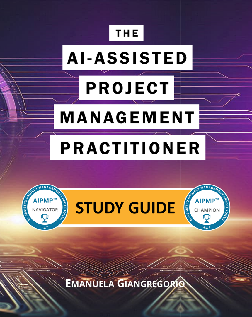 AI Project Management course book