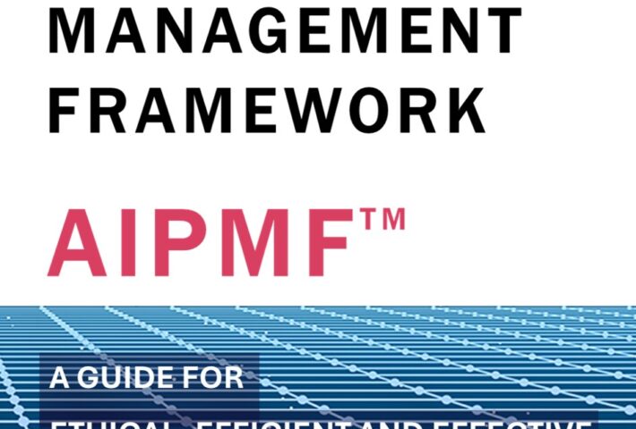 Exciting New Launch: The First AI Project Management Framework